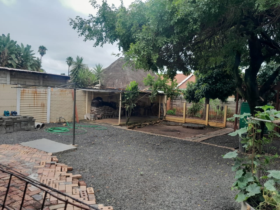 3 Bedroom Property for Sale in Oos Einde North West